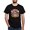 Black, variant on CafePress - Trick Or Treat Time Halloween Design Men's Value T Shirt - Men's Classic Graphic Cotton T-Shirt