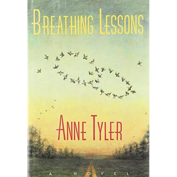 Pre-Owned Breathing Lessons Paperback