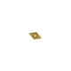 thumbnail image 1 of MITSUBISHI INSERTO DNMG431MA, grado UE6020, 3 piezas, 1 of 1