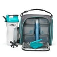 thumbnail image 2 of FIT & FRESH 944FFJXTEAL TEAL JAXX PORTION CONTROL CONTAINERS, 2 of 2