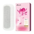 thumbnail image 1 of Toalla sanitaria para mujer XIMONTH Toalla sanitaria cómoda y transpirable para uso diario Salud, 1 of 8