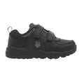 thumbnail image 2 of Tenis K-Swiss ROCKET Infantil Color Negro, 2 of 8