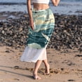 thumbnail image 6 of Seagull Stylish Chiffon Beach Dresses and Skirts for Women - for a Day at the Beach, 6 of 6