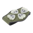 thumbnail image 4 of Bangcool AB Gymnic Gymnastic Body Building ABS Belt Exercise Toning Muscle Weight Loss, 4 of 6