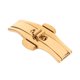 thumbnail image 4 of Cierre de mariposa Bling Bling Reloj Universal Aleación Oro Acero, 4 of 12