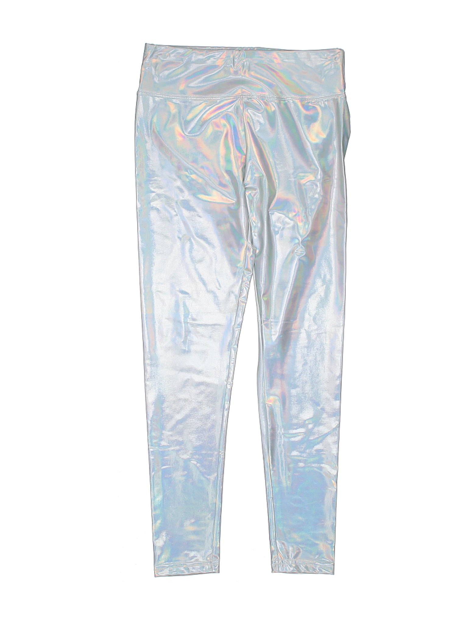 Justice PreOwned Justice Girl's Size 12 Leggings