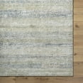 thumbnail image 6 of Hauteloom Taran Living Room, Bedroom Area Rug - Contemporary - High Pile - Peach, Light Gray, Olive - 6'7" x 9'2", 6 of 6