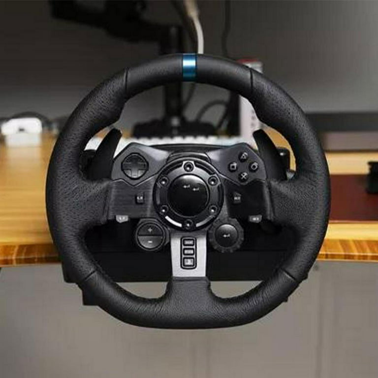 For Logitech G27 G29 Steering Wheel Flat Disc Replacement Parts NEW