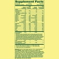 thumbnail image 2 of Spring Valley Zero Sugar Kid’s Multi + Cognition + Eye Gummy, Natural Fruit Flavors, 120 Count, 2 of 8