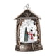 thumbnail image 2 of Decorativo Navidad Linterna Adorno Hogar Boda Mesa Colgante Jardín Navidad Zulema Linterna, 2 of 7