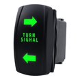 thumbnail image 4 of LOVIVER Turn Switch Automotive Rocker Switch for ATV UTV Trailers Yachts Green, 4 of 8