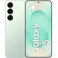 thumbnail image 1 of Samsung Galaxy S25 5G 256GB, AI Smartphone, 6.2" AMOLED Display, 50MP, Cross App, Night Video (With 65W OXAA Adapter), 1 of 7