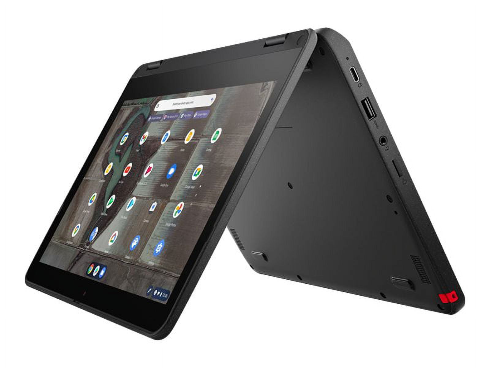 Lenovo 500e Chromebook Gen 3 - 11.6