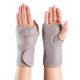 thumbnail image 1 of 2 Pack Wrist Brace with Steel Plate for Carpal Tunnel Syndrome, Adjustable and Breathable, for Night, 1 of 4