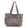 thumbnail image 1 of Bolso Fin Semana Wdftyju Elegante Mano Pana Mujer Al Aire Libre, 1 of 9