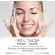 thumbnail image 3 of Bálsamo facial de sebo de res batido y miel, crema natural para rostro y cuerpo - Pack de 2, 3 of 8
