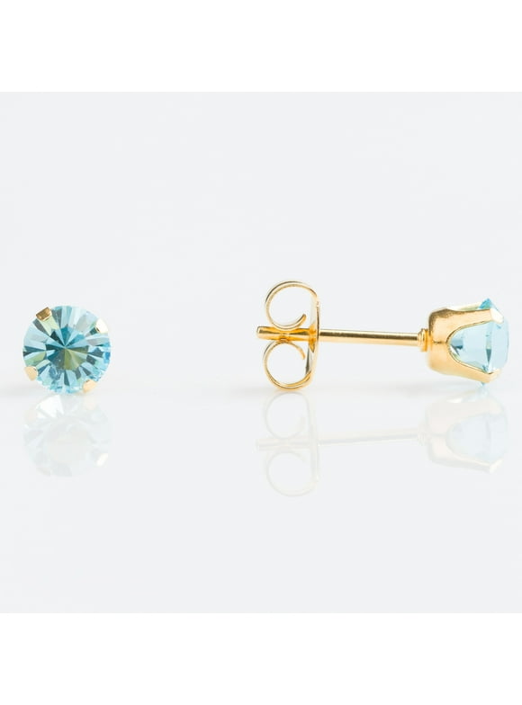 Girls' Earrings in Girls Jewelry