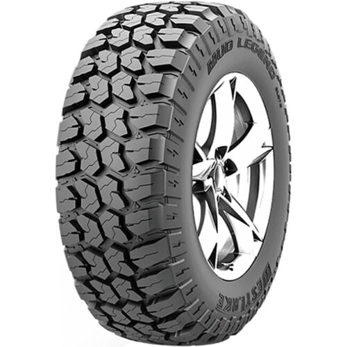 Lt245 75r16 Mud Tires