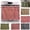 #3-Red, variant on Handmade Oven Skirts, Oven Curtain for Farmhouse Kitchen Decor, Decorative Cabinet Dish Washer Oven Curtains, Heat-Resistant, Ribbon Ties, Ruffled Trim, Effortless Install, Elevate Style - Green