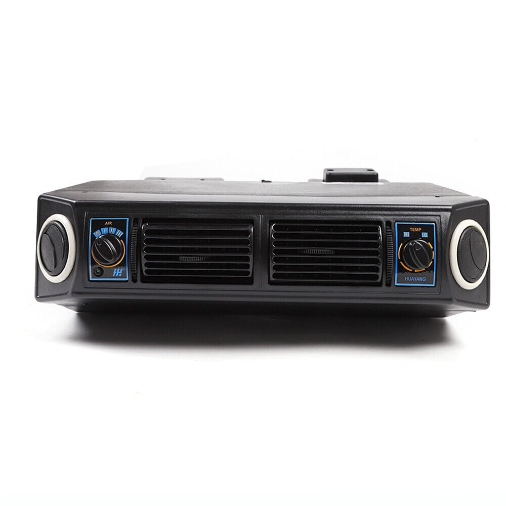 Buy CNCEST AC 12V Universal Under dash 3 Speed Cool Air Conditioner