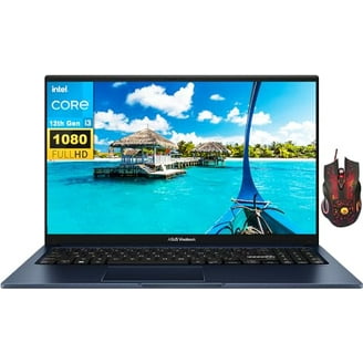 ASUS VivoBook 16 Laptop, 16” WUXGA (1920 x 1200) 16:10 Display