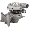 thumbnail image 4 of Turbo Turbocharger For Chevy Silverado Kodiak Express Van GMC Sierra Savana TopKick 6.6L Duramax Diesel LLY - BuyAutoParts, 4 of 9