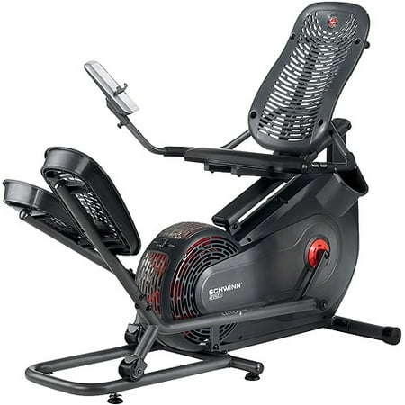 Schwinn 520 Reclined Elliptical Trainer