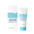 thumbnail image 1 of 100g Balance Oil Moisture Facial Cleanser Skin-friendly Face Cleaning Cream For Women Girls, 1 of 5