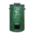 thumbnail image 1 of Compost Bin Bag, Fermentation Sealable Compost Bucket Garden Leaf Waste Compost Bag, 1 of 5