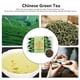 thumbnail image 5 of Té Verde Té Verde Chino Té Chino 2.3 Oz Té Verde Sabor Claro Hojas De Té Ligeramente Rizadas Té Chino Natural Para El Tiempo Libre De La Tarde De La Mañana ANGGREK Green Tea, 5 of 8