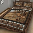 thumbnail image 3 of We Got This - Juego de edredón de caza personalizado, 3 of 6