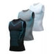 thumbnail image 5 of Chaleco Casual Para Hombre Nuevo Sin Mangas Lycra, 5 of 5