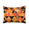 thumbnail image 1 of RYLABLUE Decorative Pillowcases Pumpkin Throw Pillow Covers Cases Cushion Cover Case Sofa 20x30 Inches Two Side, 1 of 1