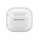thumbnail image 3 of Funda Para Airpods 4ª Generacion Clear Native Union negro, 3 of 5
