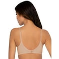 thumbnail image 5 of Fruit of the Loom T-Shirt Bra 2 Pack, Style FT938, Sizes M to XXL, 5 of 8