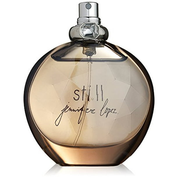 Still Jennifer Lopez By Jennifer Lopez For Women. Eau De Parfum Spray 1