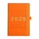 thumbnail image 2 of ¡Liquidación! Planificador diario Giyblacko 2025, una página por día, planificador portátil 2025, agenda, planificador de productividad, planificador diario., 2 of 7