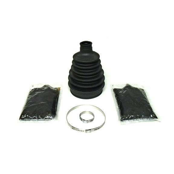 CV Boot Kit for Kawasaki Teryx4 750 & Teryx 800 49006-0563, Outer, Heavy Duty