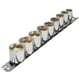 thumbnail image 1 of JUEGO DADOS 3/8'' STANDARD 10 PZ PRETUL 21185 Pretul JD-3/8X10SAE-P, 1 of 2