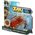 thumbnail image 1 of Zak Storm Planeador Figura Moneda Bunny Toys, 1 of 3