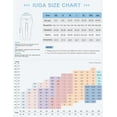 thumbnail image 6 of High Waist Yoga Pants with Pockets, Leggings for Women Tummy Control, Workout Leggings for Women 4 Way Stretch, 6 of 12
