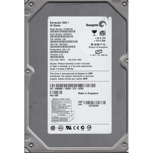Seagate 500GB EXPANSION USB 3.0 - STEA500400 - Walmart.com