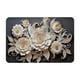 thumbnail image 3 of Xihbxyly Tapete de Diatomita, Alfombra de Baño Antideslizante de Secado Rápido, Tapete de Microfibra Suave para Pies, Diseño Absorbente y Duradero, Multiusos, Regalo de Decoración para El Hogar, Lava, 3 of 7