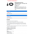 thumbnail image 2 of Differential Ring and Pinion - Compatible with 1953 - 1979 Ford F-100 1954 1955 1956 1957 1958 1959 1960 1961 1962 1963 1964 1965 1966 1967 1968 1969 1970 1971 1972 1973 1974 1975 1976 1977 1978, 2 of 2