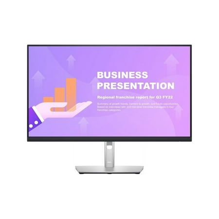 UPC 884116398110 product image for Dell 27  60 Hz IPS IPS USB-C Hub Monitor Monitor 5 ms typical (Fast) (gray to gr | upcitemdb.com