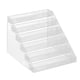thumbnail image 2 of Escalera Acrílico Zulema Soportes de acrílico Seis niveles, 2 of 4