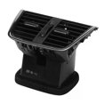 thumbnail image 4 of Car Dashboard Outlet Air Vent Grill Cover Trim for Skoda Octavia 3 MK3 A7 2013- 5E0819203, 4 of 5