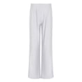 thumbnail image 5 of vastwit Kids Boys Figure Skating Pants Sports Dance Trousers Athletic Sweatpants for Training & Practice White 6, 5 of 7
