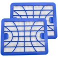 thumbnail image 3 of 4pcs H13 Hepa Filter For Zelmer Zvca050h Clarris Twix,explorer, 3 of 4