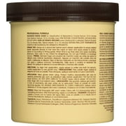 TCB No Base Creme Hair Relaxer, Regular 15 oz (Pack of 4)